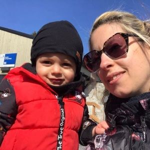 Meet your Posher, Bianca